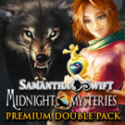 Samantha Swift Midnight Mysteries Premium Double Pack gra