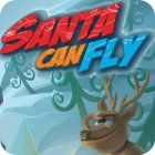 Santa Can Fly gra