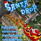 Santa Drop gra