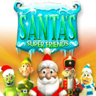 Santa's Super Friends gra