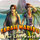 Sarah Maribu and the Lost World gra