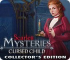 Scarlett Mysteries: Cursed Child Collector's Edition gra