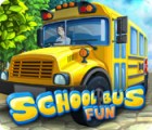 School Bus Fun gra