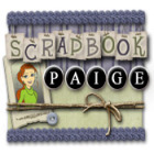 Scrapbook Paige gra