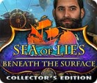 Sea of Lies: Beneath the Surface Collector's Edition gra