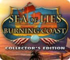 Sea of Lies: Burning Coast Collector's Edition gra