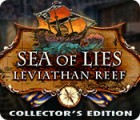 Sea of Lies: Leviathan Reef Collector's Edition gra