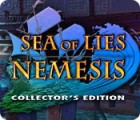 Sea of Lies: Nemesis Collector's Edition gra