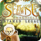 The Seawise Chronicles: Untamed Legacy gra