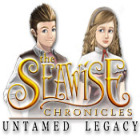 The Seawise Chronicles: Untamed Legacy gra