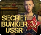 Secret Bunker USSR gra