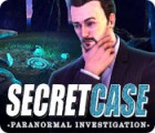 Secret Case: Paranormal Investigation gra