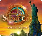 Secret City: Chalk of Fate gra