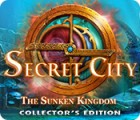 Secret City: The Sunken Kingdom Collector's Edition gra