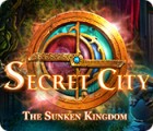 Secret City: The Sunken Kingdom gra
