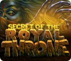 Secret of the Royal Throne gra