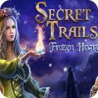 Secret Trails: Frozen Heart gra