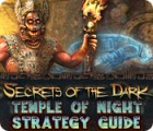 Secrets of the Dark: Temple of Night Strategy Guide gra