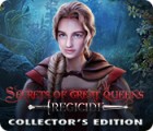 Secrets of Great Queens: Regicide Collector's Edition gra