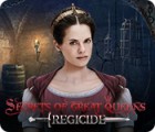 Secrets of Great Queens: Regicide gra