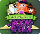 Sekrety magii: Księga zaklęć gra