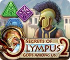 Secrets of Olympus 2: Gods among Us gra