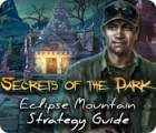 Secrets of the Dark: Eclipse Mountain Strategy Guide gra