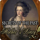 Secrets of the Past: Mother's Diary gra