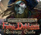 Secrets of the Seas: Flying Dutchman Strategy Guide gra