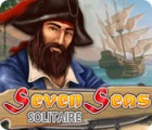 Seven Seas Solitaire gra