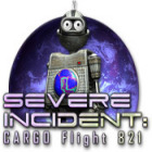 Severe Incident: Cargo Flight 821 gra