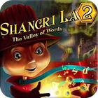 Shangri La 2: The Valley of Words gra