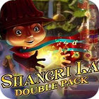 Shangri La Double Pack gra