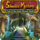 Shaolin Mystery: Tale of the Jade Dragon Staff Strategy Guide gra