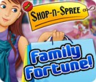 Shop-N-Spree: Family Fortune gra
