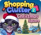 Shopping Clutter 2: Christmas Square gra