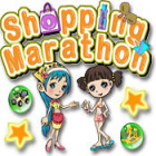 Shopping Marathon gra