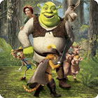 Shrek: Ogre Resistance Renegade gra