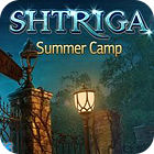 Shtriga: Summer Camp gra