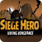 Siege Hero: Viking Vengeance gra