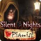 Silent Nights: The Pianist gra