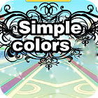 Simple Colors gra