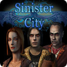 Sinister City gra
