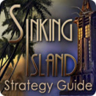 Sinking Island Strategy Guide gra