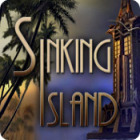 Sinking Island gra