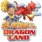 Sir Arthur in the Dragonland gra