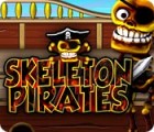 Skeleton Pirates gra
