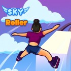 Sky Roller gra