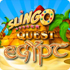 Slingo Quest Egypt gra