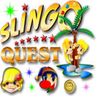 Slingo Quest gra